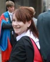 Jo Fry